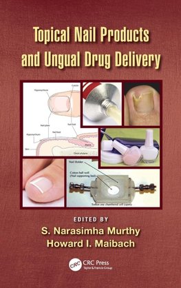 Topical Nail Products and Ungual Drug Delivery