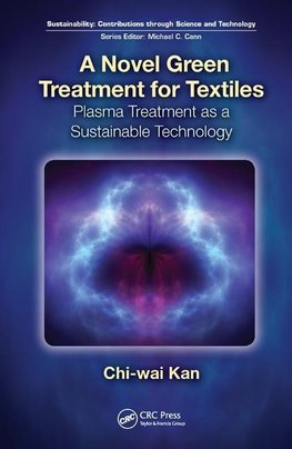 Kan, C: Novel Green Treatment for Textiles