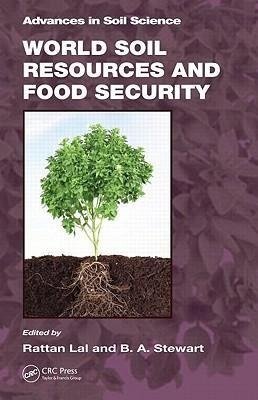 World Soil Resources and Food Security