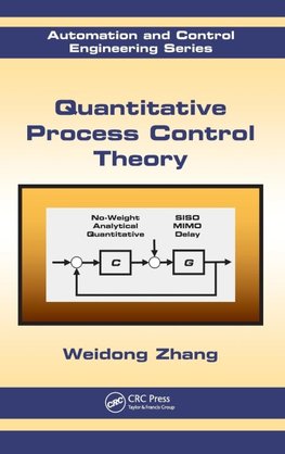 Zhang, W: Quantitative Process Control Theory