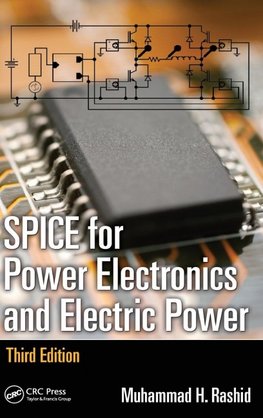 SPICE for Power Electronics and Electric Power