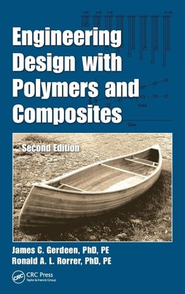 Engineering Design with Polymers and Composites