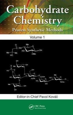 Kovác, P: Carbohydrate Chemistry