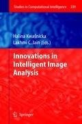 Innovations in Intelligent Image Analysis