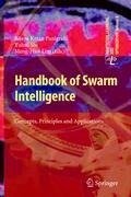 Handbook of Swarm Intelligence