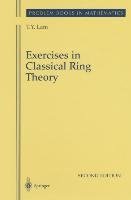 Exercises in Classical Ring Theory