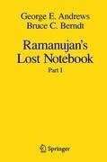 Ramanujan's Lost Notebook