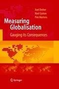 Measuring Globalisation