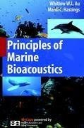 Principles of Marine Bioacoustics