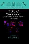 Safety of Nanoparticles