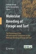 Molecular Breeding of Forage and Turf