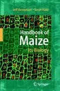 Handbook of Maize: Its Biology