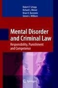 Mental Disorder and Criminal Law