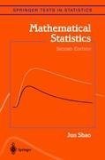 Mathematical Statistics