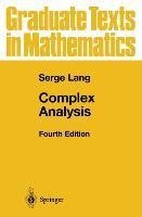 Complex Analysis