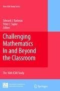 Challenging Mathematics In and Beyond the Classroom