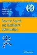 Reactive Search and Intelligent Optimization