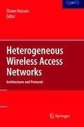 Heterogeneous Wireless Access Networks