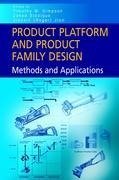 Product Platform and Product Family Design