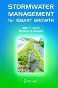 Stormwater Management for Smart Growth