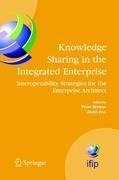 Knowledge Sharing in the Integrated Enterprise