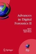 Advances in Digital Forensics II