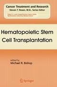 Hematopoietic Stem Cell Transplantation