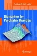 Biomarkers for Psychiatric Disorders