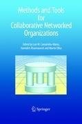 Methods and Tools for Collaborative Networked Organizations