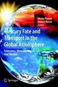 Mercury Fate and Transport in the Global Atmosphere