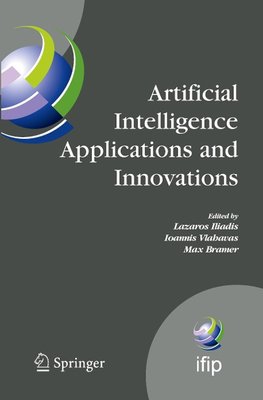 Artificial Intelligence Applications and Innovations