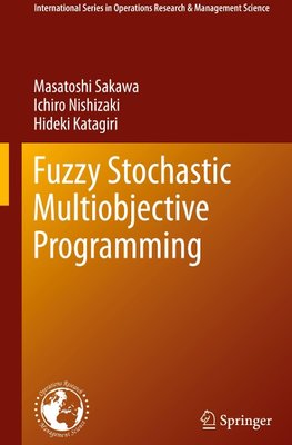 Fuzzy Stochastic Multiobjective Programming