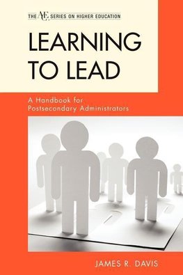 Learning to Lead