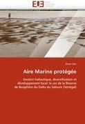 Aire Marine protégée