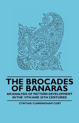 BROCADES OF BANARAS - AN ANALY