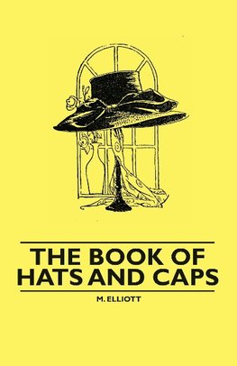 The Book of Hats and Caps