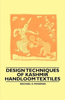 DESIGN TECHNIQUES OF KASHMIR H