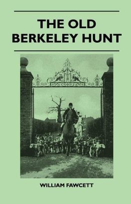 The Old Berkeley Hunt