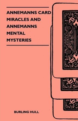 ANNEMANNS CARD MIRACLES & ANNE