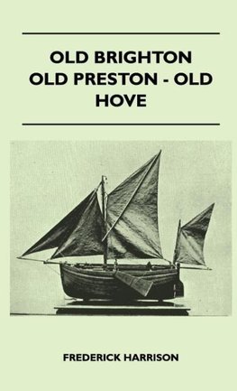 OLD BRIGHTON - OLD PRESTON - O