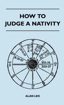 How To Judge A Nativity