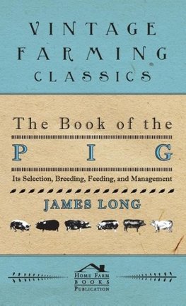 The Book of the Pig