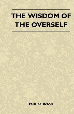 The Wisdom of the Overself