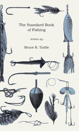 The Standard Book of Fishing