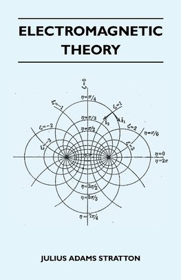 ELECTROMAGNETIC THEORY