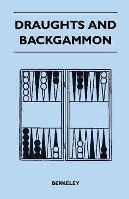 Draughts And Backgammon