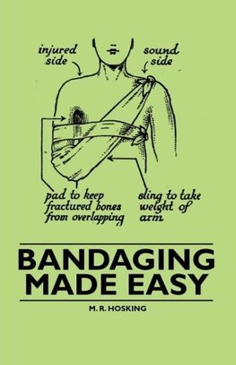 Bandaging Made Easy