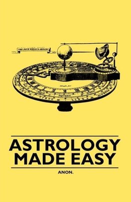 Astrology Made Easy