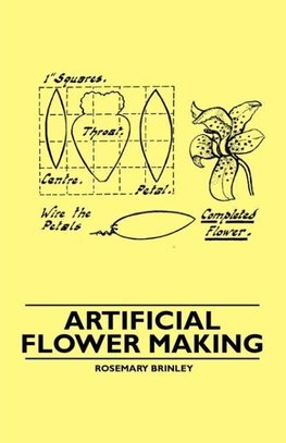 Artificial Flower Making