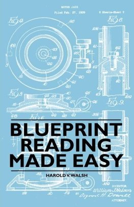 Blueprint Reading Made Easy